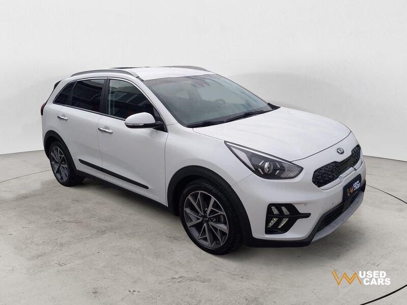 KIA Niro NIRO