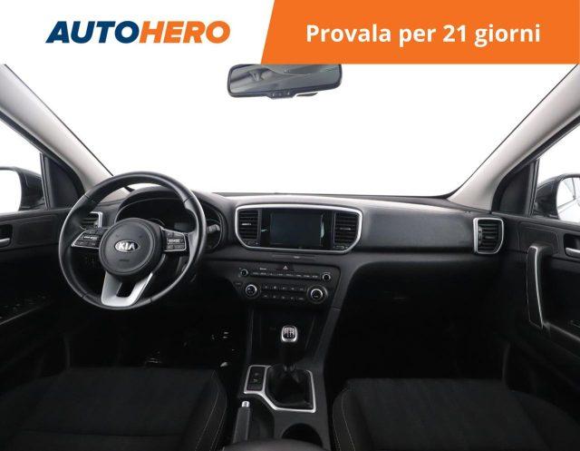 KIA Sportage 1.6 GDI 2WD Business Class