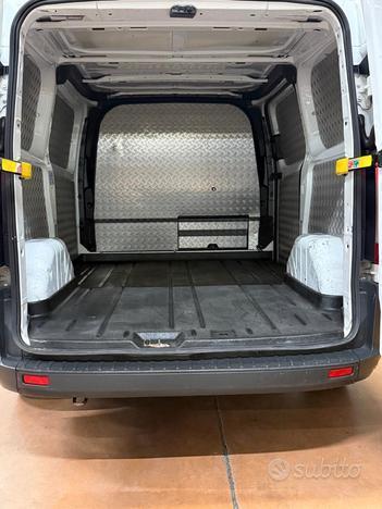 Ford Transit Custom 2.2 tdci