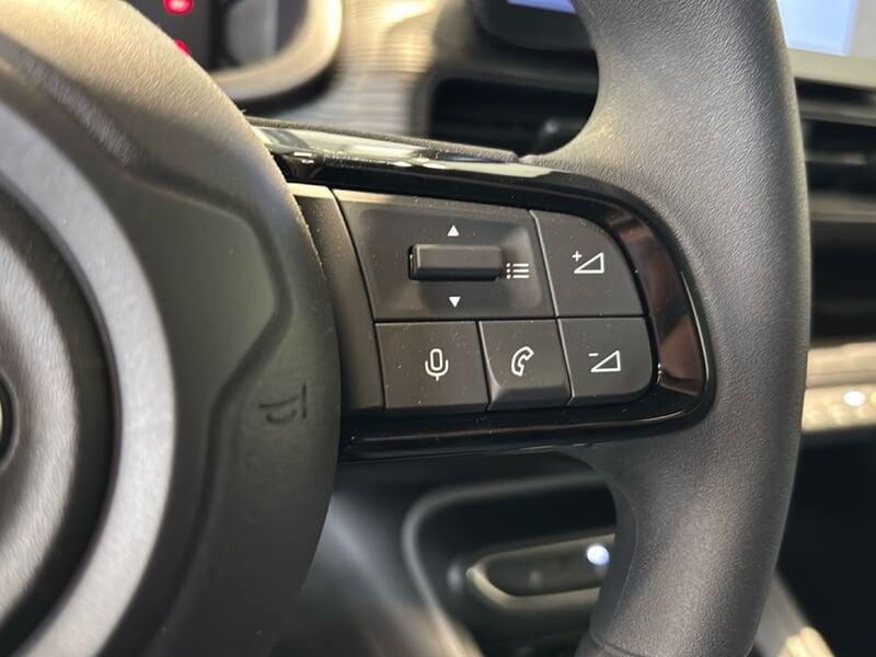 Jeep Avenger e-Hybrid 1.2 MHEV e-Hybrid Turbo Longitude