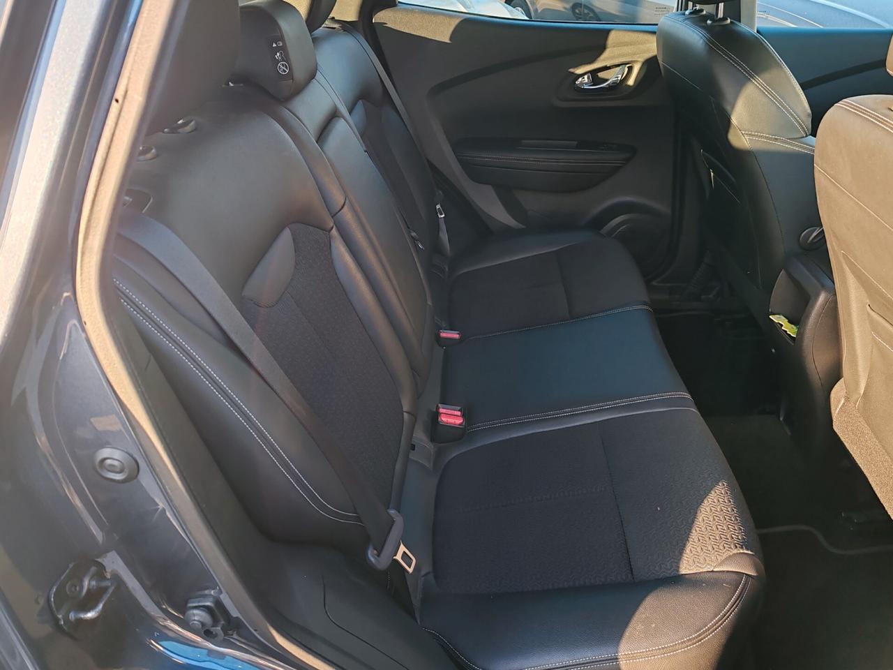 Renault Kadjar dCi 8V 110CV EDC Energy Intens