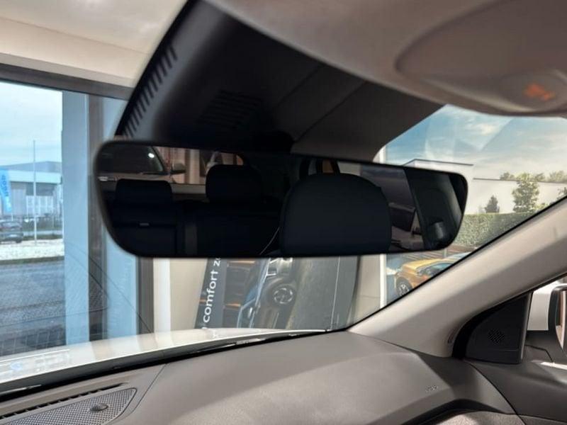 KIA EV3 Long Range Earth