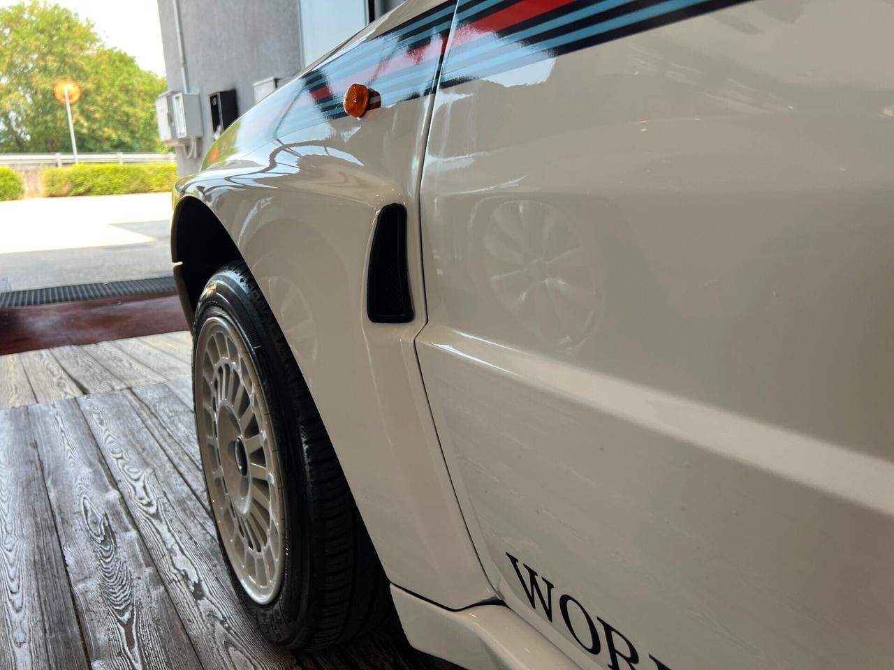 Lancia Delta EVOLUZIONE MARTINI 6 KIT