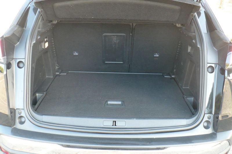 Peugeot 3008 3008 BlueHDi 130 S&S Allure