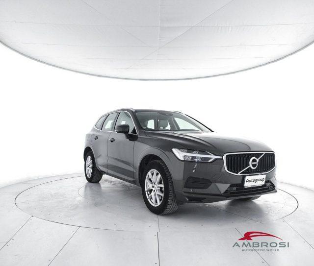 VOLVO XC60 D4 AWD Geartronic Business