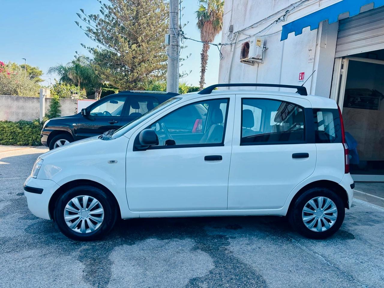 Fiat Panda 1.2 Classic