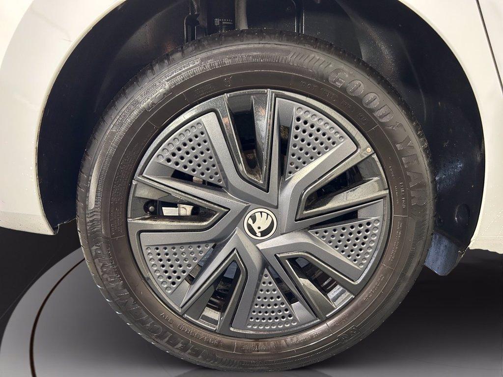 SKODA Fabia 1.0 tsi evo style 95cv del 2025