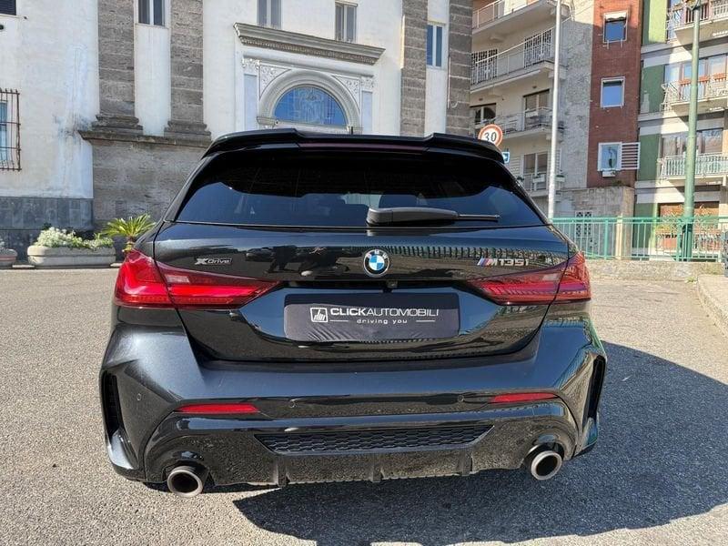 BMW Serie 1 M 135i xdrive