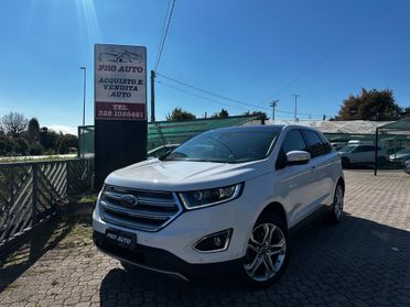 Ford Edge 2.0 TDCI 210 CV AWD Start&Stop Powershift Vignale