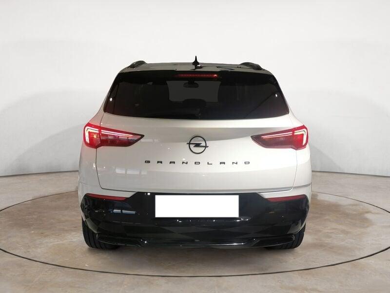 Opel Grandland Grandland 1.5 diesel Ecotec aut. GS Line