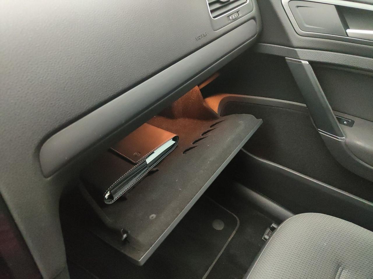 VOLKSWAGEN Golf VII 2017 5p 1.6 TDI 115CV BUSINESS 5P