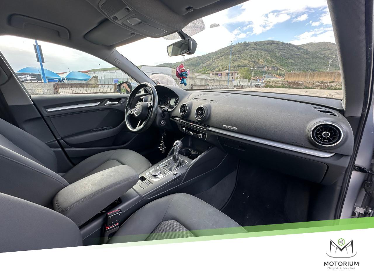 Audi A3 SPB 30 TDI S tronic Admired