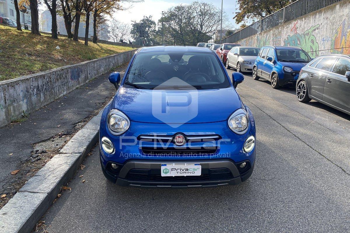 FIAT 500X 1.3 T4 150 CV DCT City Cross