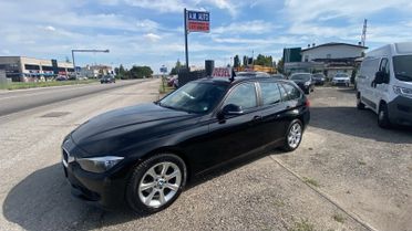 Bmw 320 320d Efficient Dynamics Sport