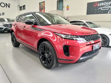 Land Rover Range Evoque 2.0D I4 180 CV AWD Auto HSE