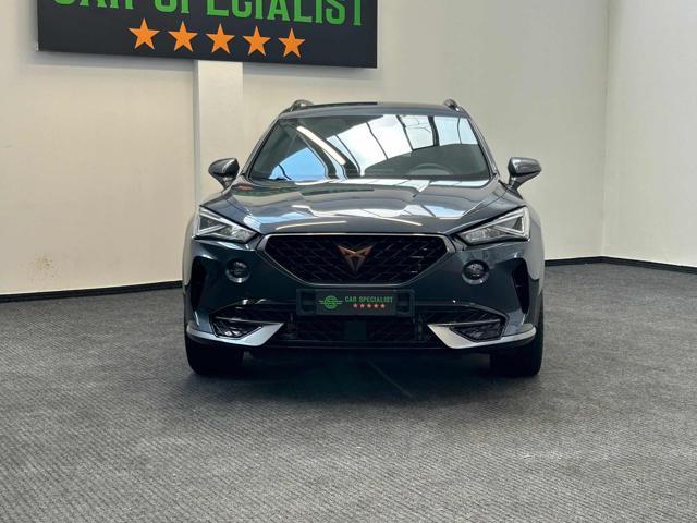CUPRA Formentor 1.4 PHEV e-Hybrid DSG PROMO "SMART PAY"