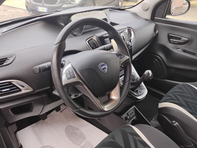 LANCIA Ypsilon 1.3 MJT 16V 95 CV 5 porte S&S Gold