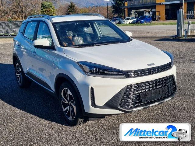 EMC Other SEI 1.5T CVT A/T