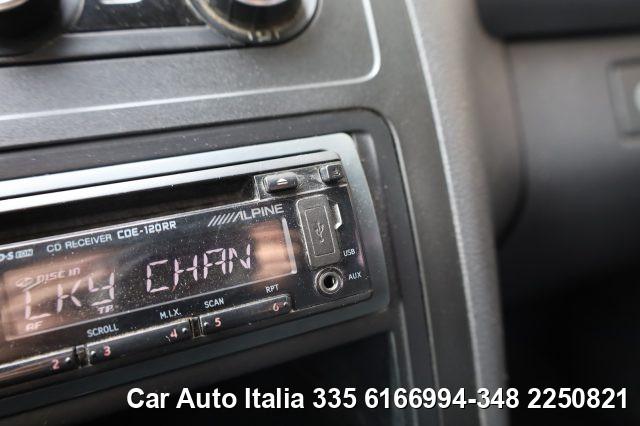 VOLKSWAGEN Caddy 1.6 TDI DSG Autocarro 5Posti Eu5