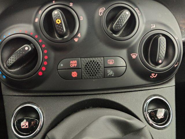 FIAT 500 1.0 Hybrid Dolcevita Uconnect
