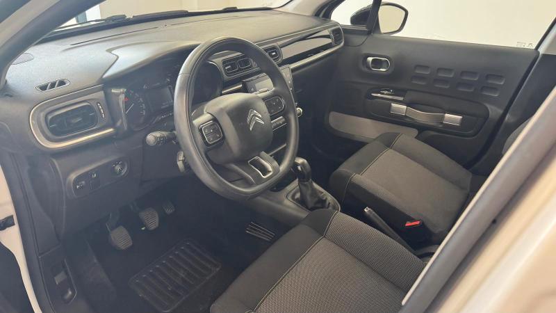 Citroen C3 1.2 puretech Feel Pack NAVI 82 Cv.