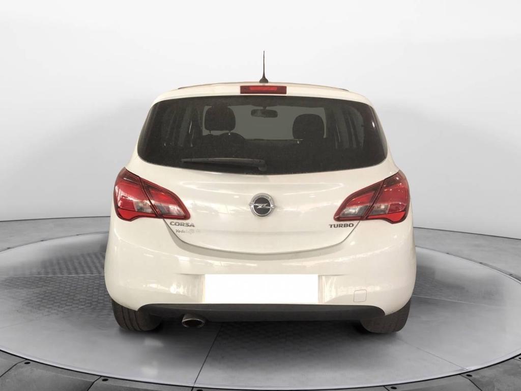 Opel Corsa 5 Porte 1.0 T SGE Cosmo