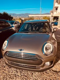 Mini One D Clubman 1.5 Hype