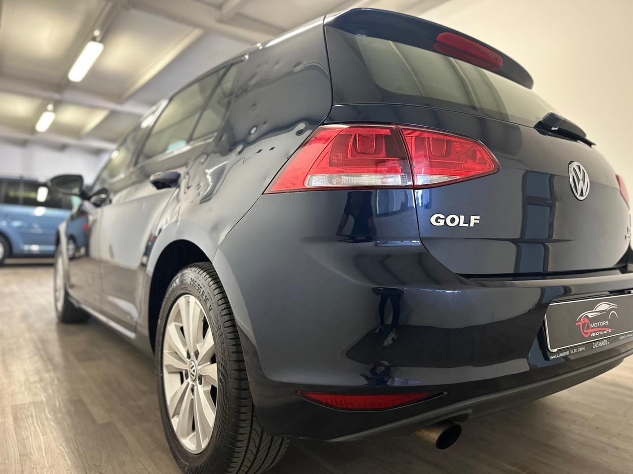 Volkswagen Golf 1.2 TSI 105 CV 5p. GRANDINATA