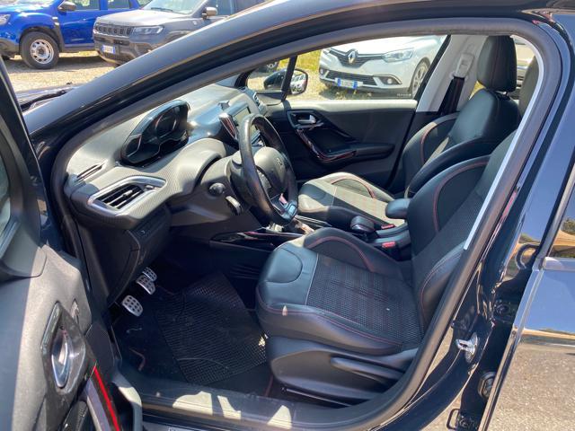 PEUGEOT 2008 BlueHDi 100 GT Line KM CERTIFICATI