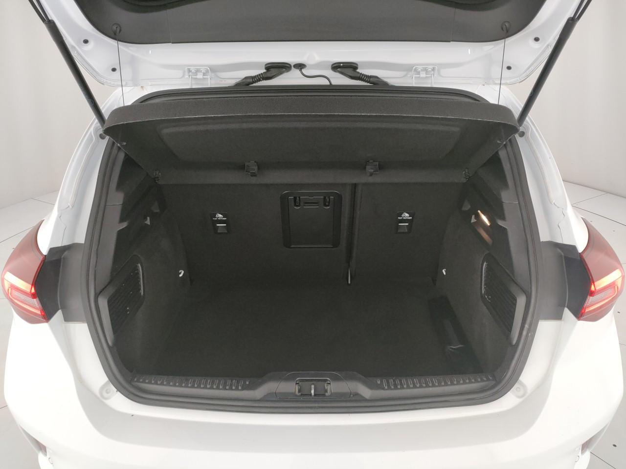 FORD Focus 1.0t ecoboost h ST-Line 125cv