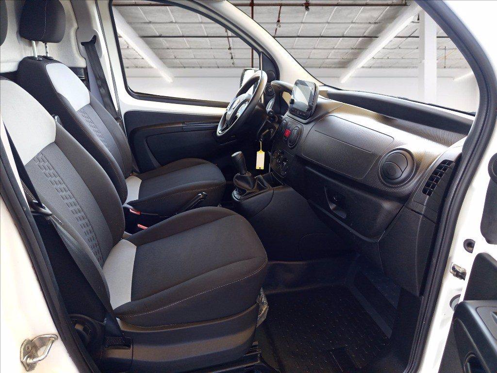 FIAT Fiorino cargo 1.3 mjt 95cv SX del 2021