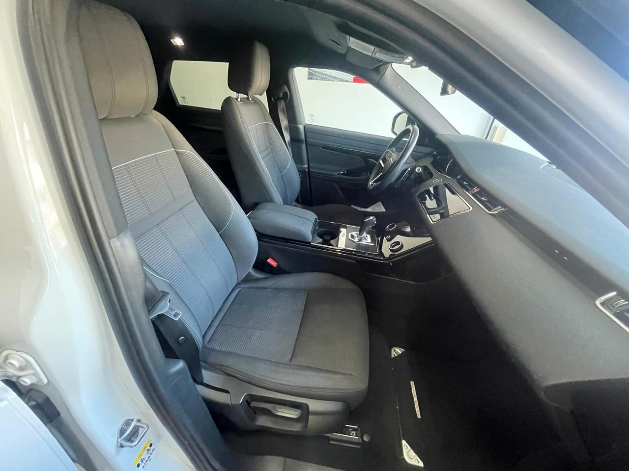 Land Rover Range Rover Evoque 2.0D I4 163 CV Auto R-Dynamic