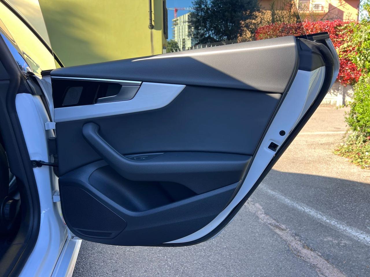 Audi A5 S Line Edition 2.0 40 TDI MHEV #10138