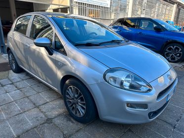 Fiat Punto 1.3 MJT 95 CV 5 porte imm. 01/2017