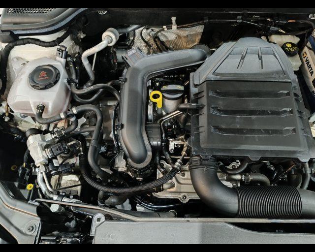 SKODA Kamiq 1.0 G-Tec Ambition