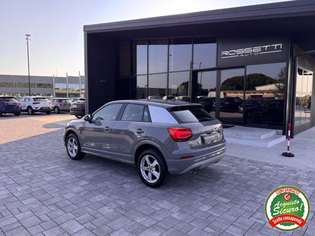 AUDI Q2 30 1.6 TDI S tronic Admired ANCHE PER NEOPATENTATI
