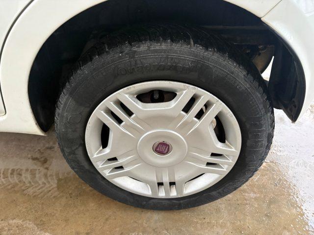 FIAT Panda 1.2 Dynamic BENZ/METANO OK NEOPATENTATI FARI FENDI