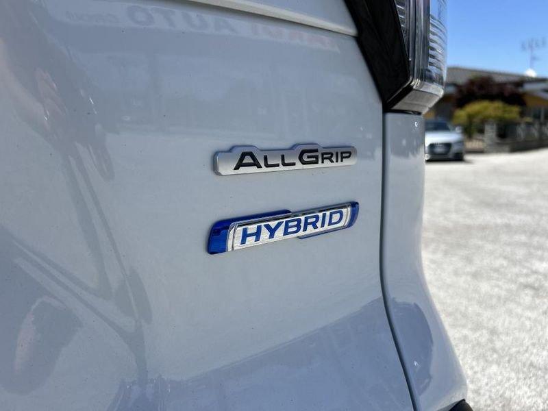 Suzuki S-Cross 1.4 Hybrid 4WD AllGrip Top+ TETTO 4X4 PRONTA CONSEGNA