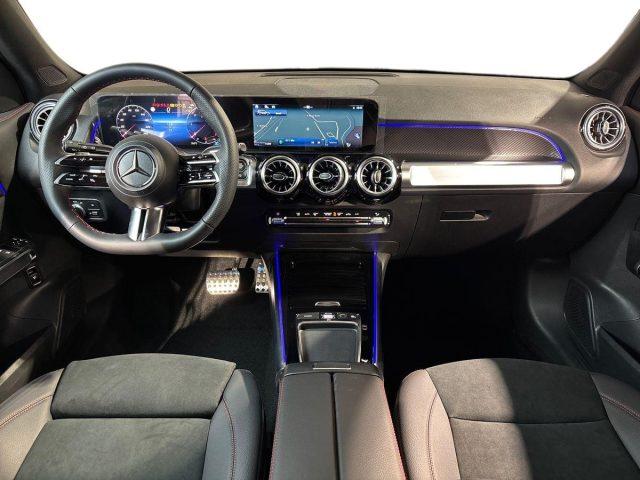 MERCEDES-BENZ GLB 200 d Automatic AMG Line Advanced Plus