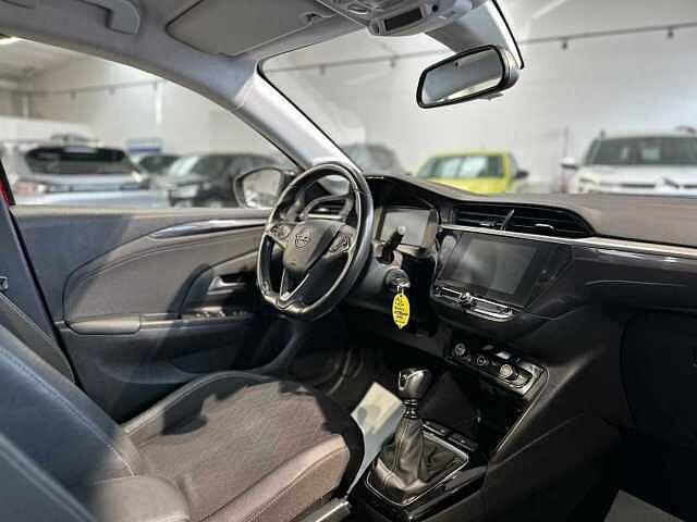 Opel Corsa 1.2 100 CV Elegance