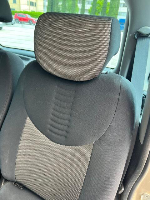 Fiat Multipla 1.6 105 cv Benzina Dynamik