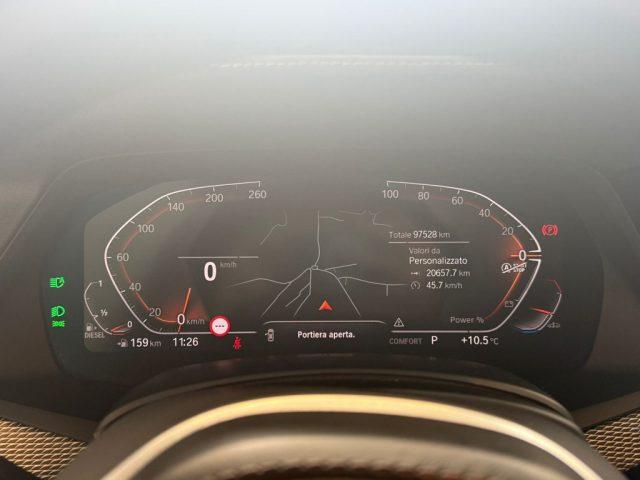 BMW X5 xDrive25d Msport