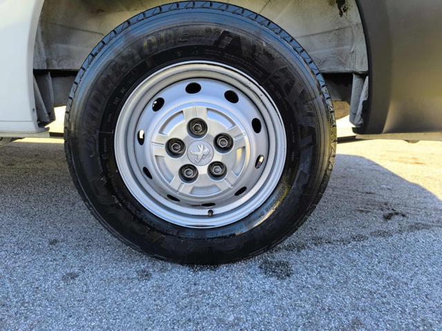 PEUGEOT Boxer 333 2.2 BlueHDi 140 S&S PC-TM Furgone