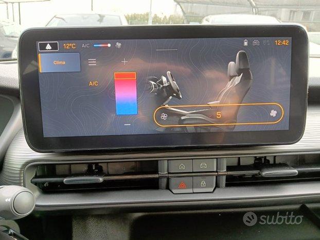 JEEP Avenger Gpl/B Autocarro 100Cv Longitude N1