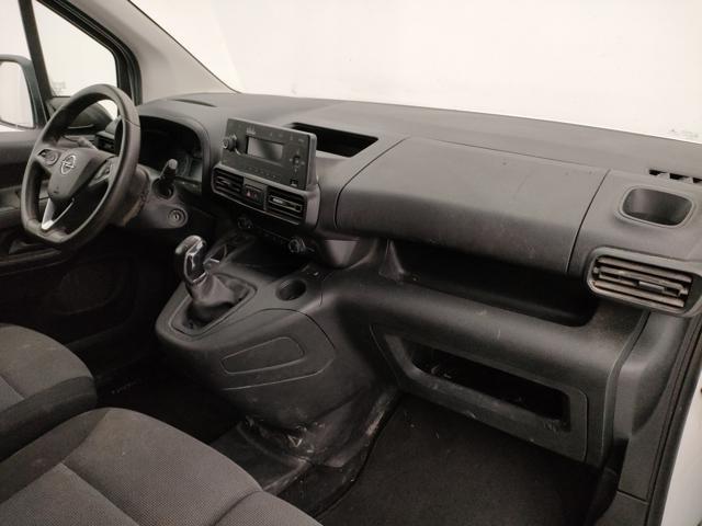 OPEL Combo 1.5d 100cv L1H1 Edition S&S mt5 E6.