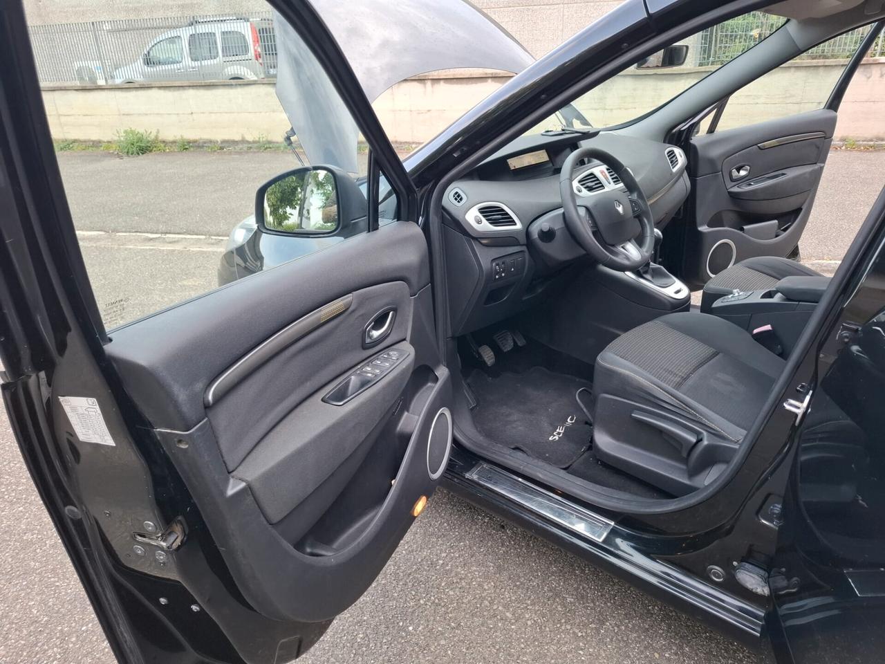 Renault Scenic X-Mod 1.4 SOLAMENTE 112.000 KM