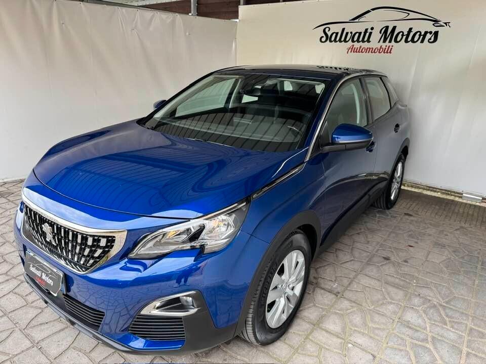 Peugeot 3008 BlueHDi 130 S&S Business