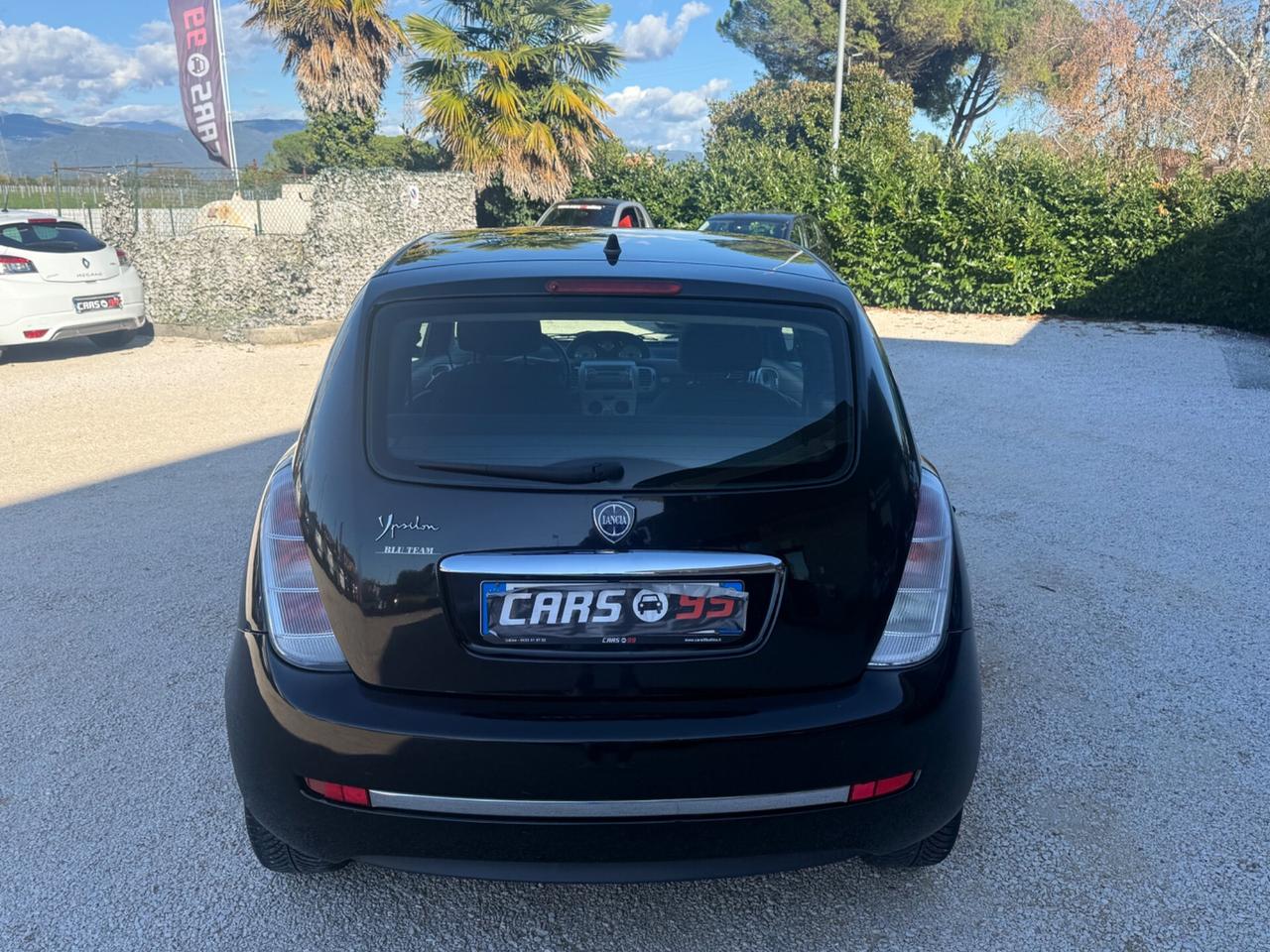 Lancia Ypsilon 1.2 Benzina 3P