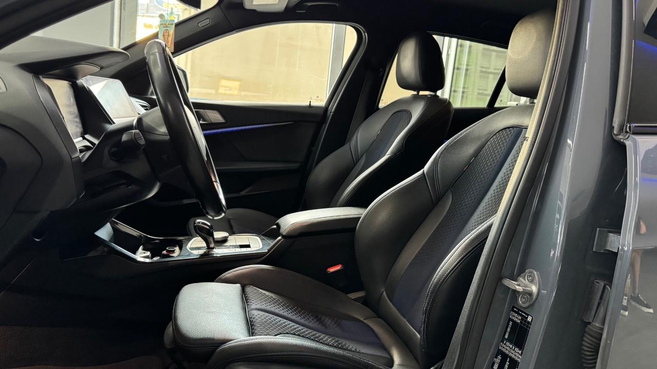 Bmw Serie 1 118d 5p. Msport-2021