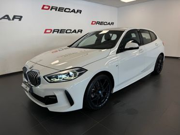 Bmw 116 116d 5p. Msport AUTOMATICO TAGLIANDI BMW PERFETTA